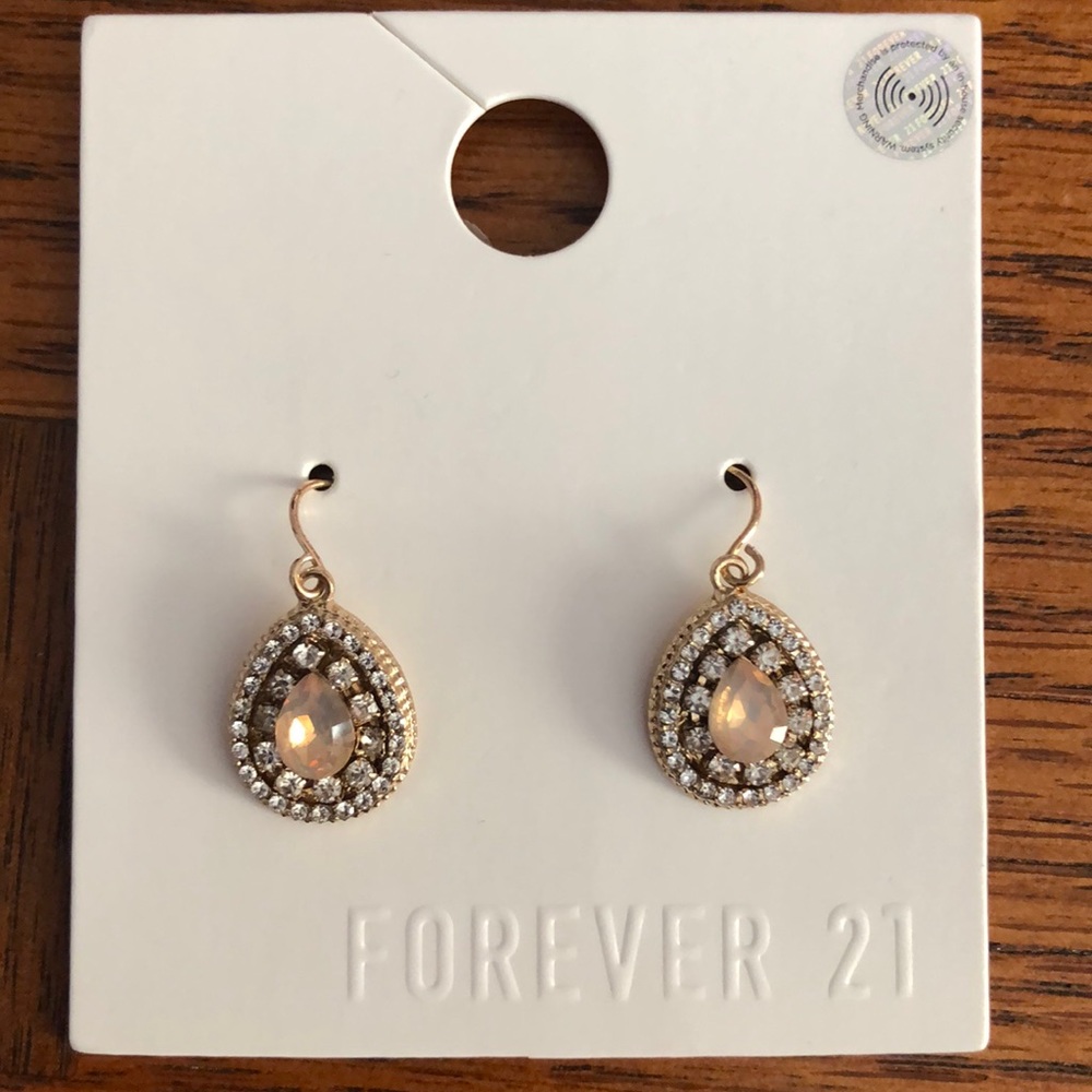 Dangle Earrings